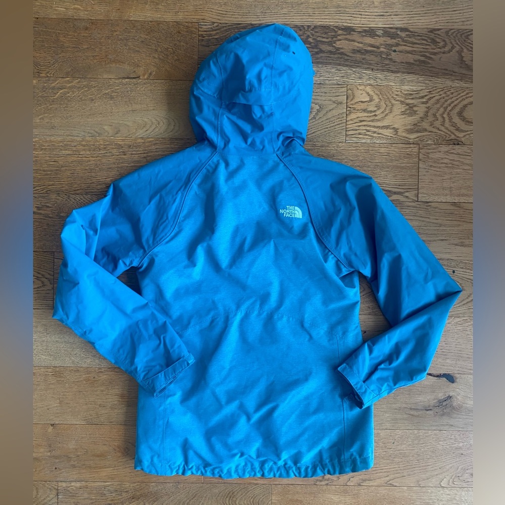 The North Face Women’s Cinder Triclimate Jacket